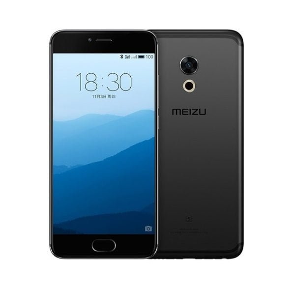 گوشی موبایل میزو مدل Pro 6S نسخه 64 گیگابایت دو سیم کارت