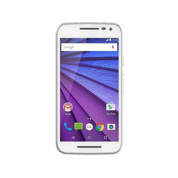 Motorola Moto G Turbo