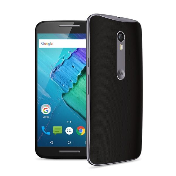 Motorola Moto X Style
