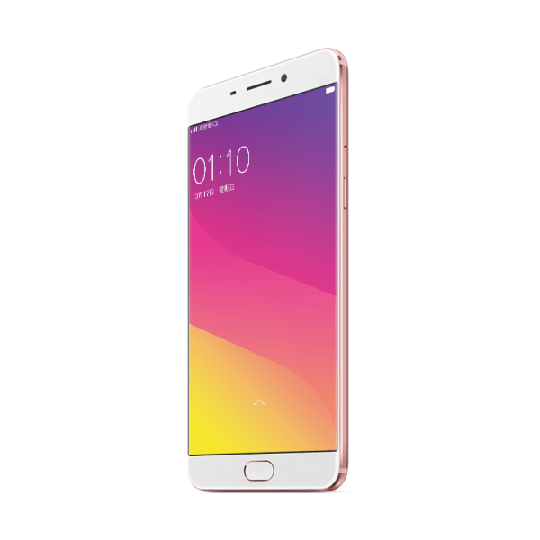 Oppo R9S