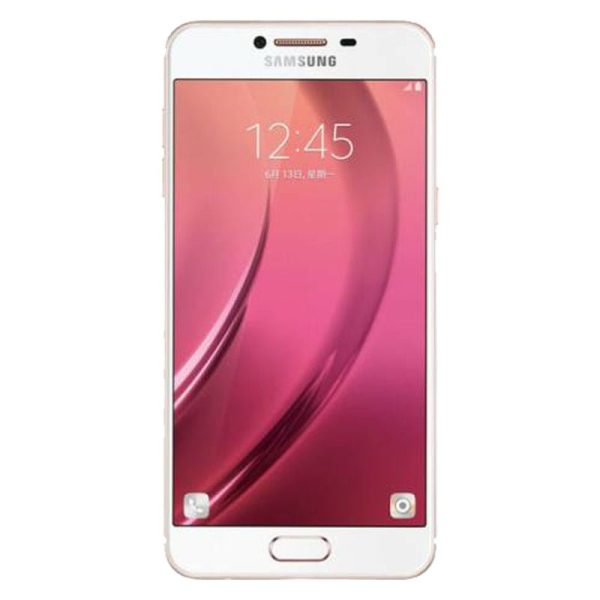 گوشی موبایل سامسونگ مدل Galaxy C5 دوسیم کارت