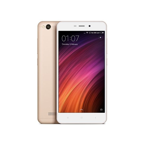 گوشی موبایل شیائومی مدل Redmi 4A نسخه 16 گیگابایت دو سیم کارت