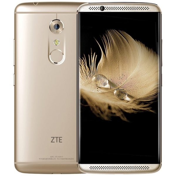 گوشی موبایل زد تی ای مدل Axon 7 Mini دو سیم کارت