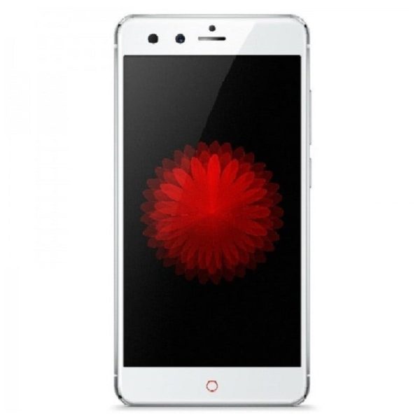 گوشی موبایل زد تی ای مدل Nubia Z11 Mini S دو سیم کارت