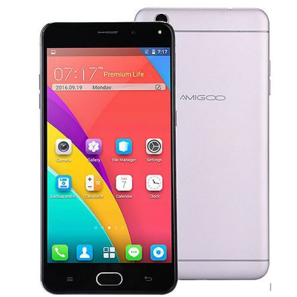 AMIGOO R9 Max