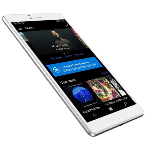 Cube WP10