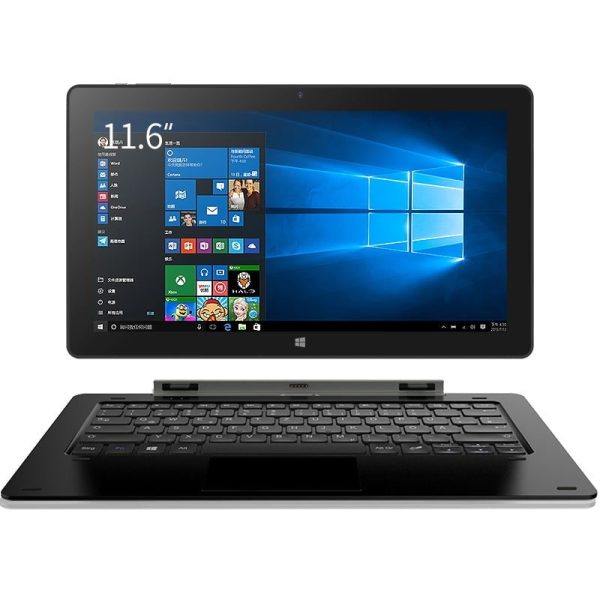 Cube iWork1x