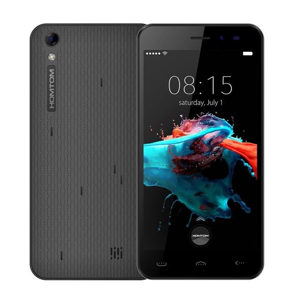 گوشی موبایل هام تام مدل HT16 Pro دو سیم کارت