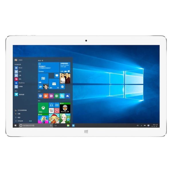 Teclast Tbook 16 Pro
