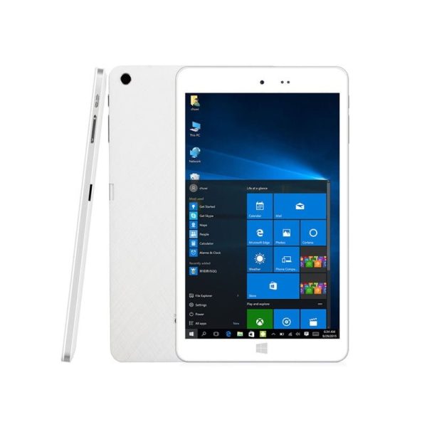 Teclast X80 Plus
