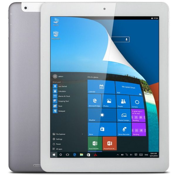 Teclast X98 Plus II Dual OS