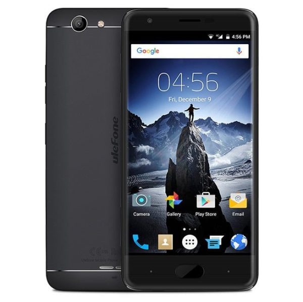 گوشی موبایل یولفون مدل U008 Pro دو سیم کارت
