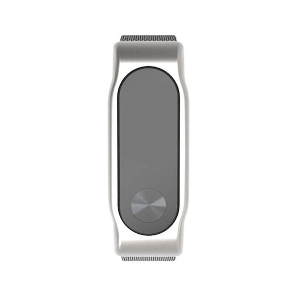 بند فلزی دستبند سلامتی Xiaomi Metal Mi Band 2 Strap