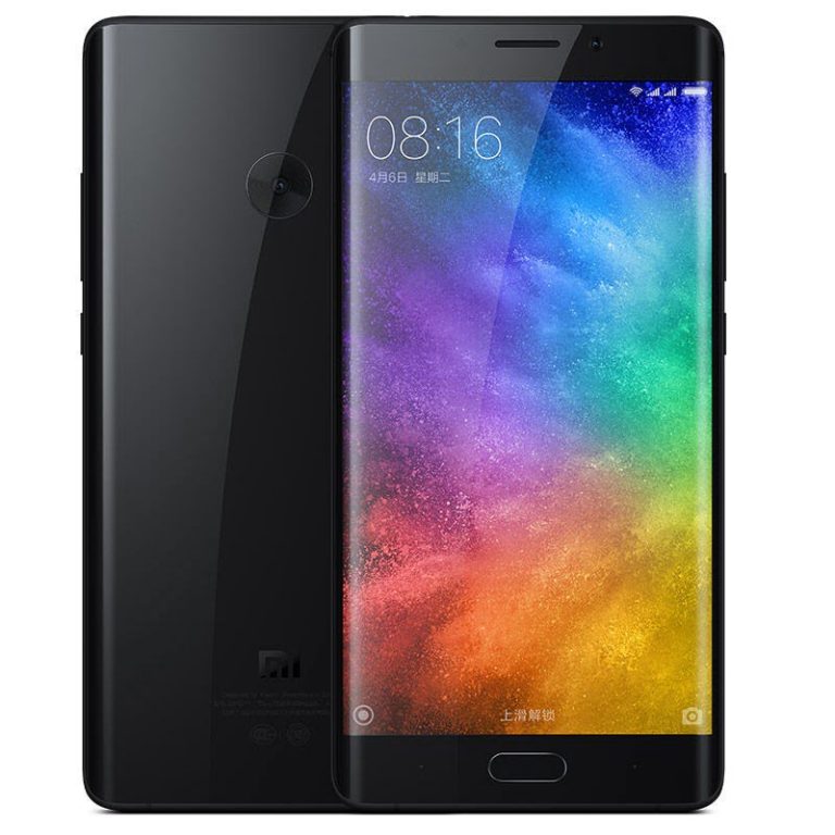 Xiaomi Mi Note 3 Купить