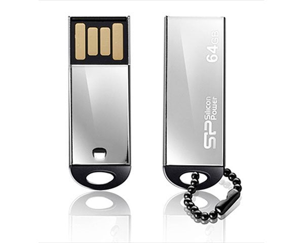 Silicon Power Touch 830 16GB