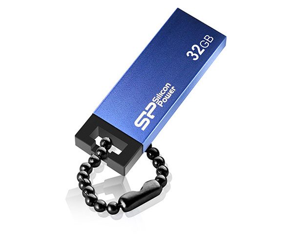 Silicon Power Touch 835 64GB