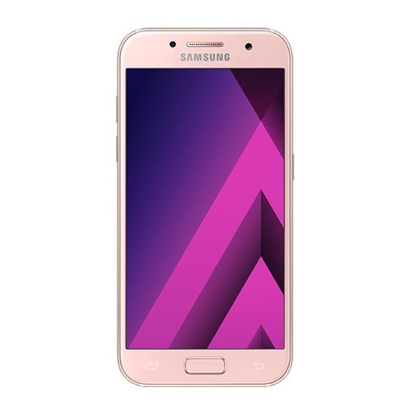 گوشی موبایل سامسونگ مدل Galaxy A3 2017 دوسیم کارت