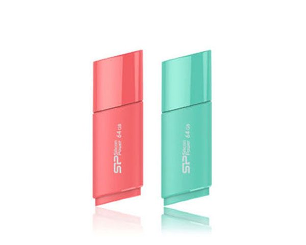 Silicon Power Blaze B06 8GB