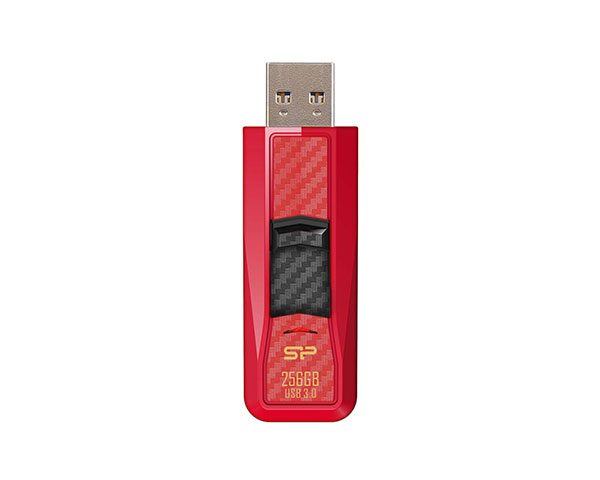 Silicon Power Blaze B50 16GB