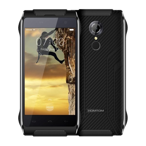گوشی موبایل هام تام مدل HT20 Pro دوسیم کارت