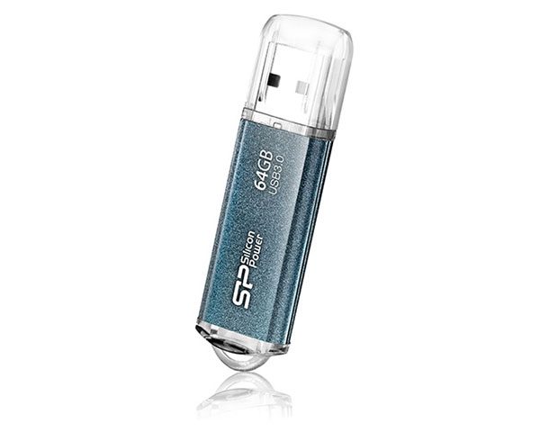 Silicon Power Marvel M01 64GB