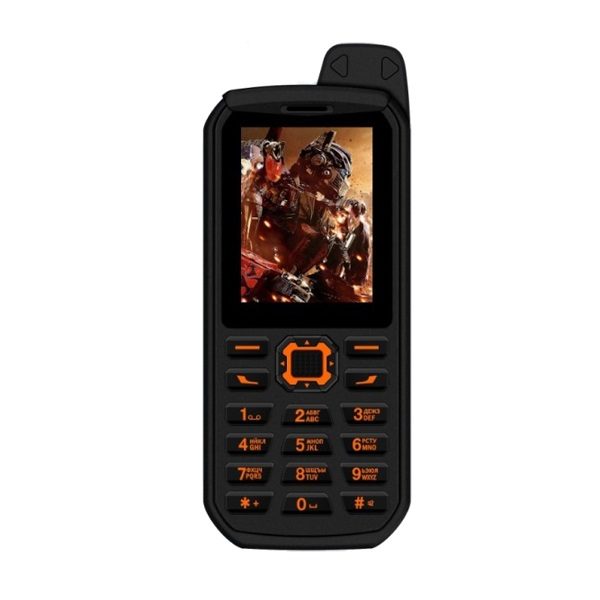 گوشی موبایل وی کی ورلد مدل Stone V3 Plus دوسیم کارت