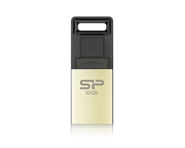 Silicon Power Mobile X10 8GB