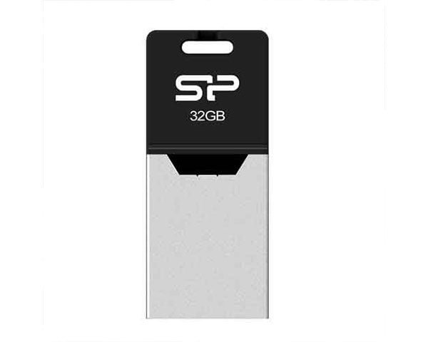 Silicon Power Mobile X20 8GB