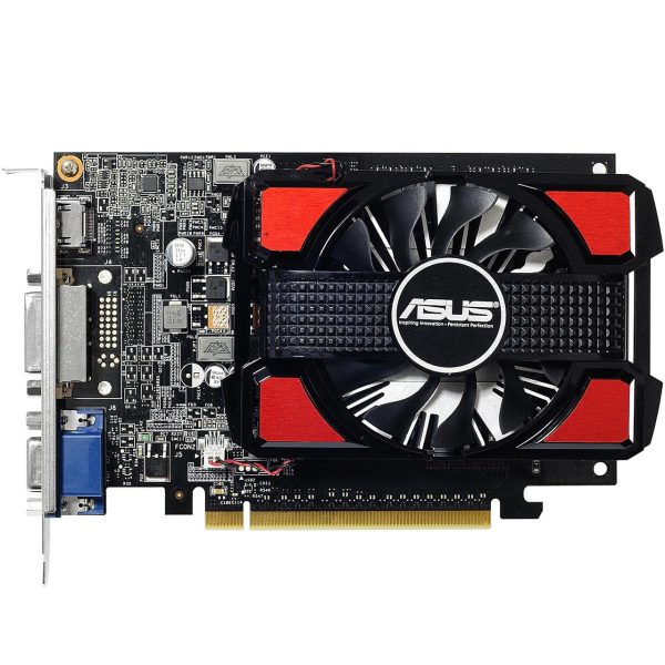 ASUS GT740-2GD3 Graphics Card