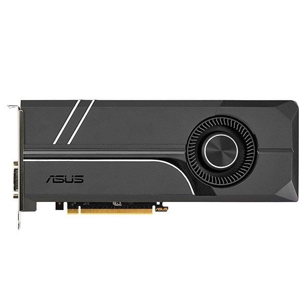 ASUS TURBO-GTX1080-8G Graphics Card