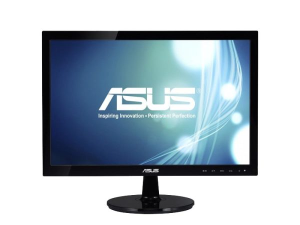 ASUS VS197DE Monitor 18.5 Inch
