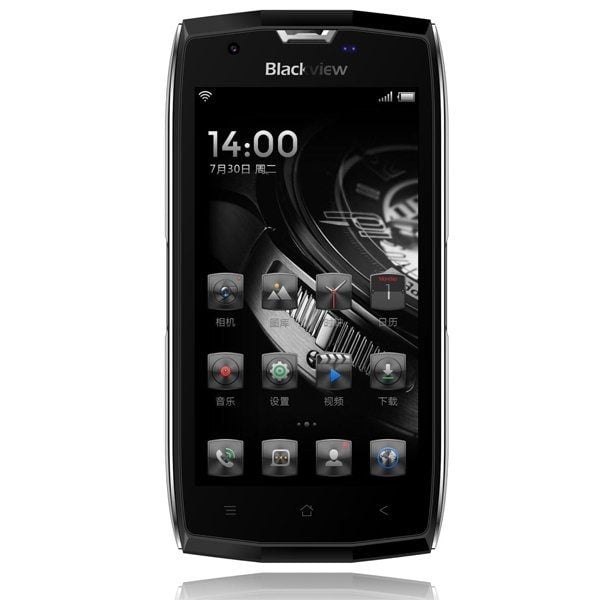گوشی موبایل بلک ویو مدل BV7000 Pro دوسیم کارت