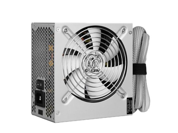 Green GP480A-EU Computer Power Supply