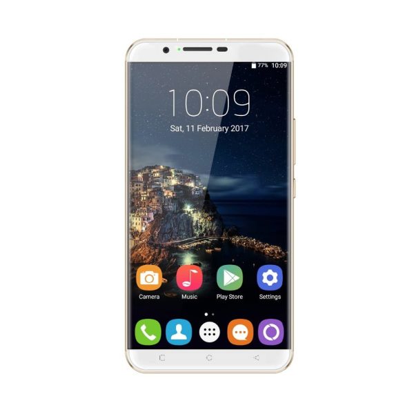 گوشی موبایل اوکیتل مدل U16 Max دوسیم کارت