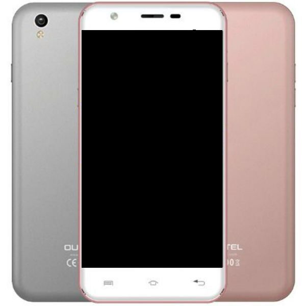 گوشی موبایل اوکیتل مدل U7 Max دوسیم کارت