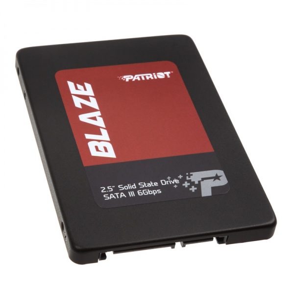 SSD Hard Patriot Blaze 60GB