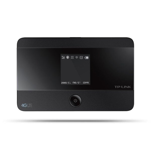 TP-LINK M7350 LTE-Advanced Mobile Wi-Fi Modem