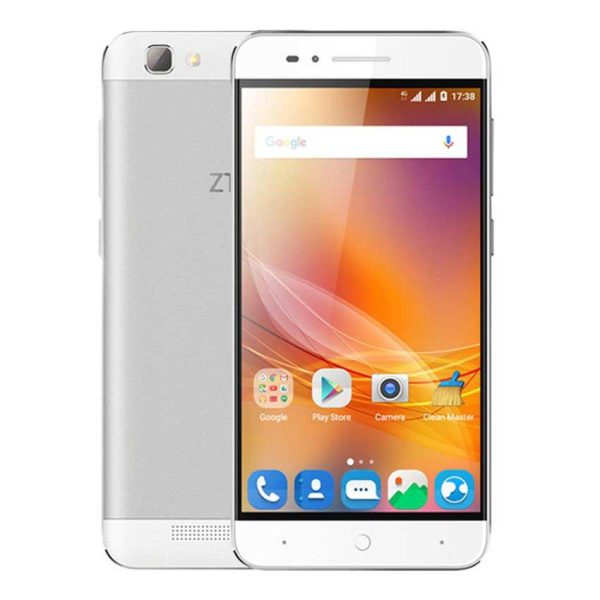 گوشی موبایل زد تی ای مدل Blade A610 دوسیم کارت