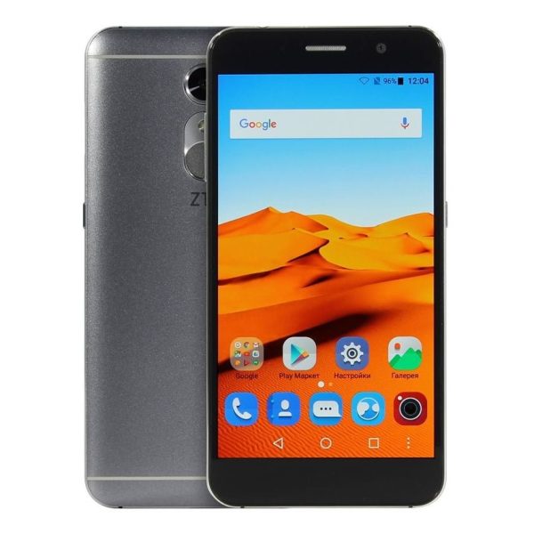 گوشی موبایل زد تی ای مدل Blade A910 نسخه 16 گیگابایت دوسیم کارت