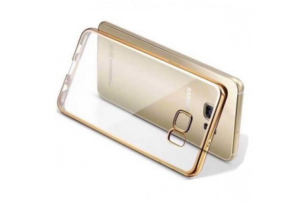 کاور دور رنگی Meizu M3S