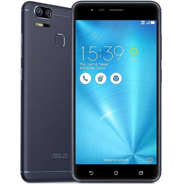 گوشی موبایل ایسوس مدل ZenFone 3 Zoom دوسیم کارت