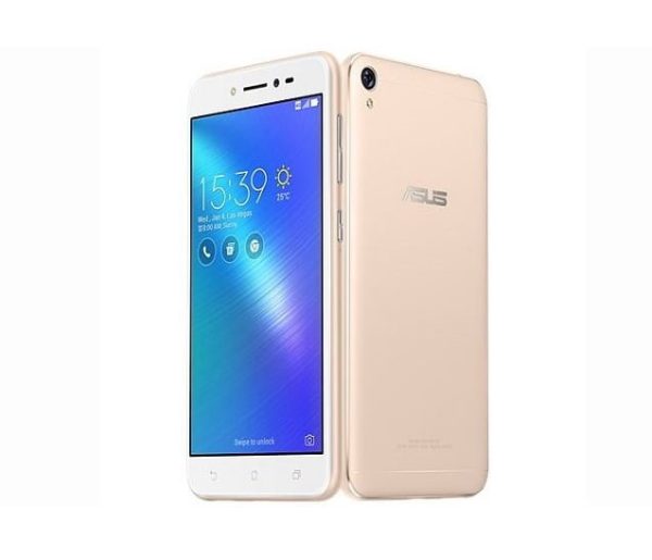 گوشی موبایل ایسوس مدل ZenFone Live دوسیم کارت