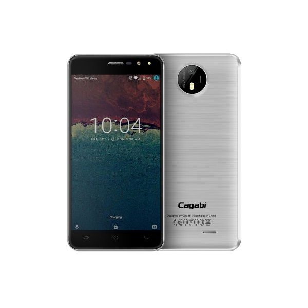گوشی موبایل Cagabi مدل One دوسیم کارت