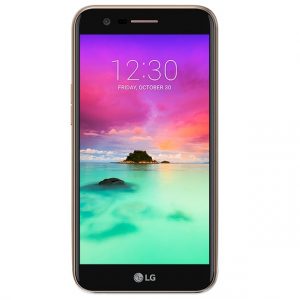 صفحه اصلی LG K10 2017 Dual SIM 1 300x300 صفحه اصلی