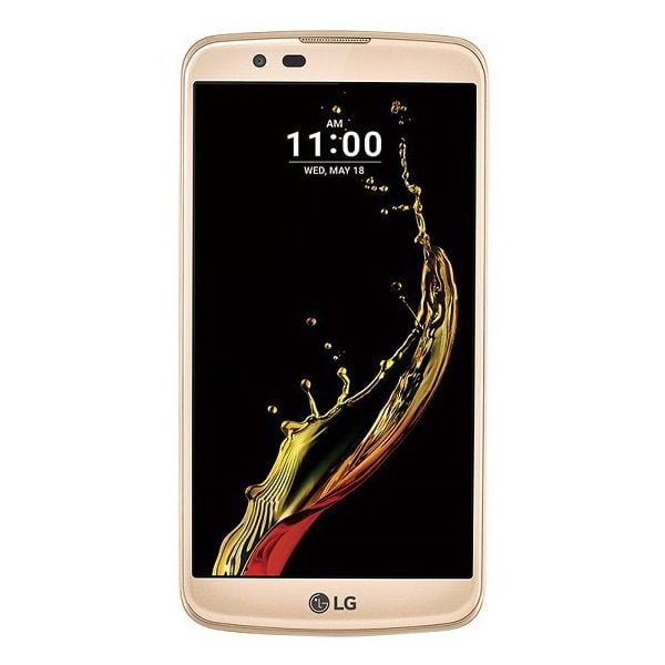 گوشی موبایل الجی مدل K20 Plus دوسیم کارت