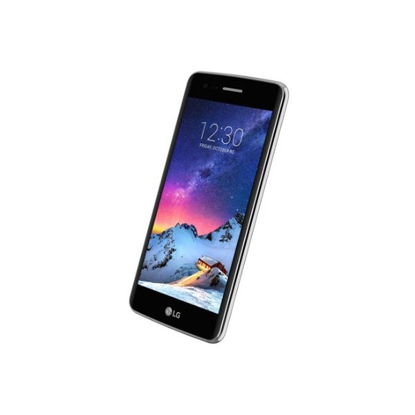 گوشی موبایل الجی مدل K8 2017 دوسیم کارت