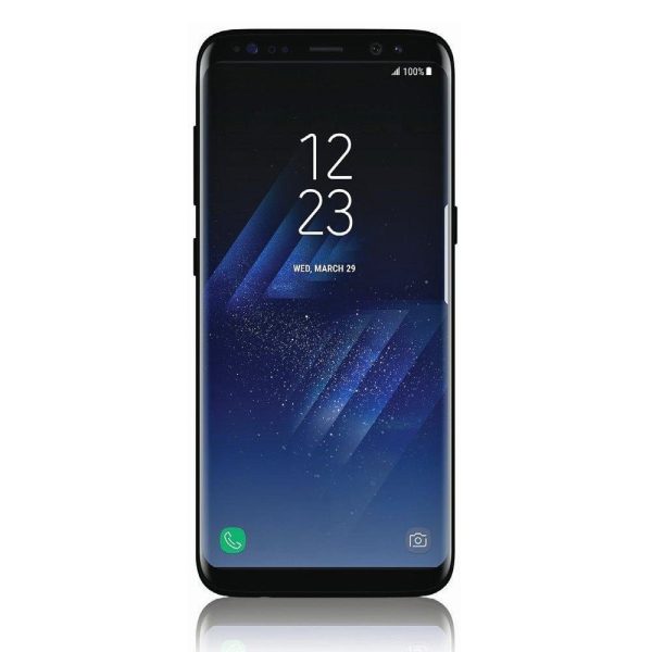 گوشی موبایل سامسونگ مدل Galaxy S8 دوسیم کارت