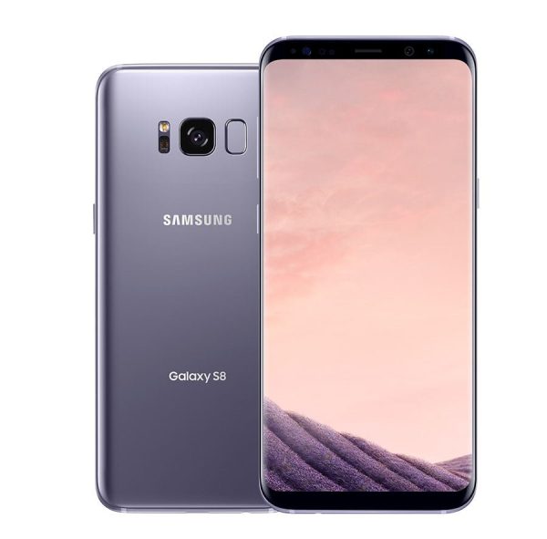 گوشی موبایل سامسونگ مدل Galaxy S8 Plus دوسیم کارت