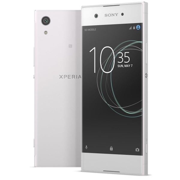 گوشی موبایل سونی مدل Xperia XA1 دوسیم کارت