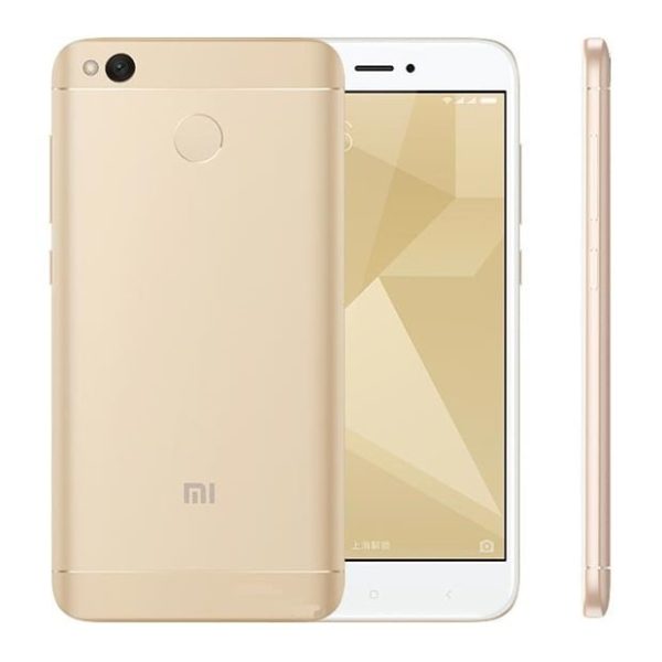گوشی موبایل شیائومی مدل Redmi 4X نسخه 16 گیگابایت دوسیم کارت